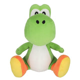 NINTENDO TOGETHER PLUSH SUPER MARIO GREEN YOSHI - 20 CM 1UP Distribution