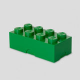 Room Copenhagen LEGO Lunch Box green - RC40231734 Room Copenhagen