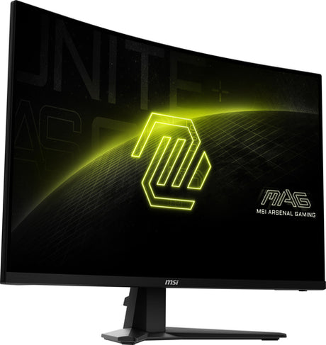 MSI MAG 32C6 – produktvisning 4