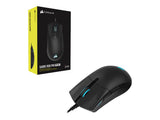 CORSAIR Champion Series Saber RGB Pro optisk kabel svart