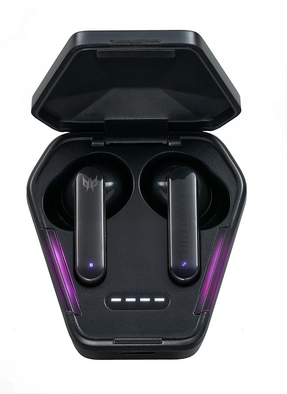 Acer Predator Galea 330 trådløse in-ear-høretelefoner