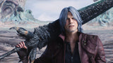 Devil May Cry 5 Devil Hunter Edition – Nintendo Switch 2 – Game-Key Card – Dante i spillet