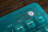 8BitDo Retro 87 Mechanical Keyboard Clear Blue – Funktions- og navigeringstaster