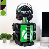 Numskull Officiella Xbox-spelskåp