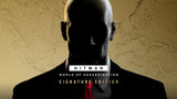Hitman World of Assassination (Signature Edition)