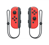 Nintendo Switch – OLED Konsol Model (Mario Rød Edition)