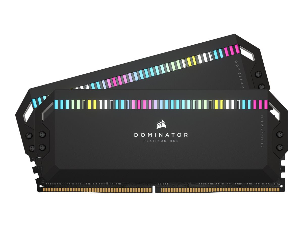 CORSAIR Dominator DDR5 32GB Kit 5600MHz CL36 Icke-ECC