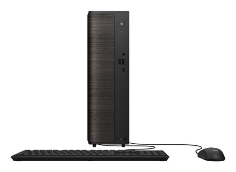 ASUS V500 SFF V501SV-07240H026W – vist i en samlet opsætning