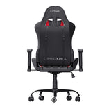 TRUST GXT708R RESTO CHAIR RED TRUST