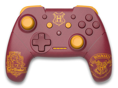 Freaks And Geeks - Harry Potter - Wireless controller - Gryffindor Freaks And Geeks