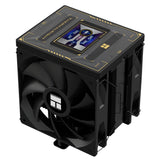 Thermalright Burst Assassin 120 Vision Black Shenzhen Deli Ming Technology Co. LTD (Thermalright)