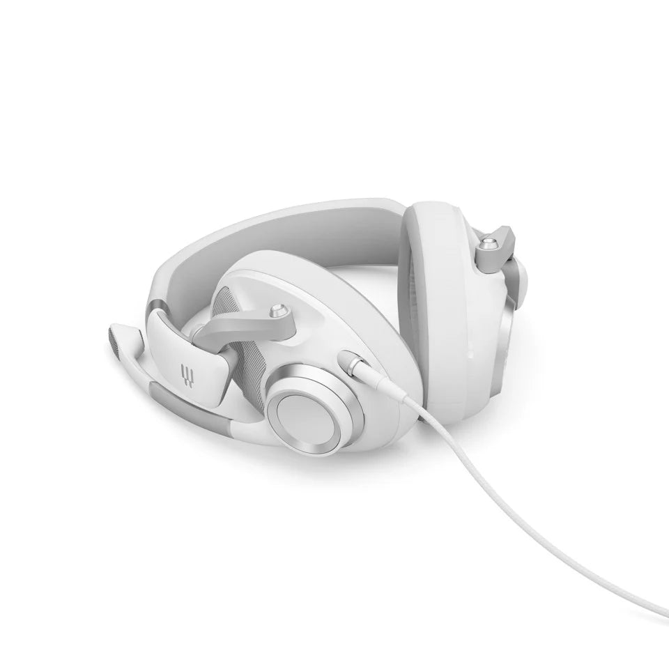 EPOS - H6 Pro Open Gaming Headset - Vit