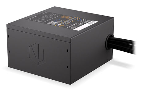 600W Endorfy Vero L5 Netzteil ATX (Bronze) schwarz