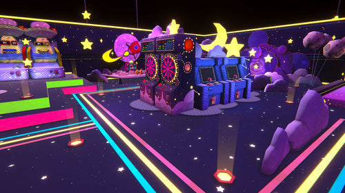 Arcade Game Zone JUST FOR GAMES
