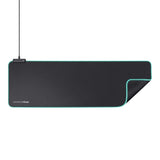 TRUST GXT764 GLIDE-FLEX RGB XXL MUSMATTA
