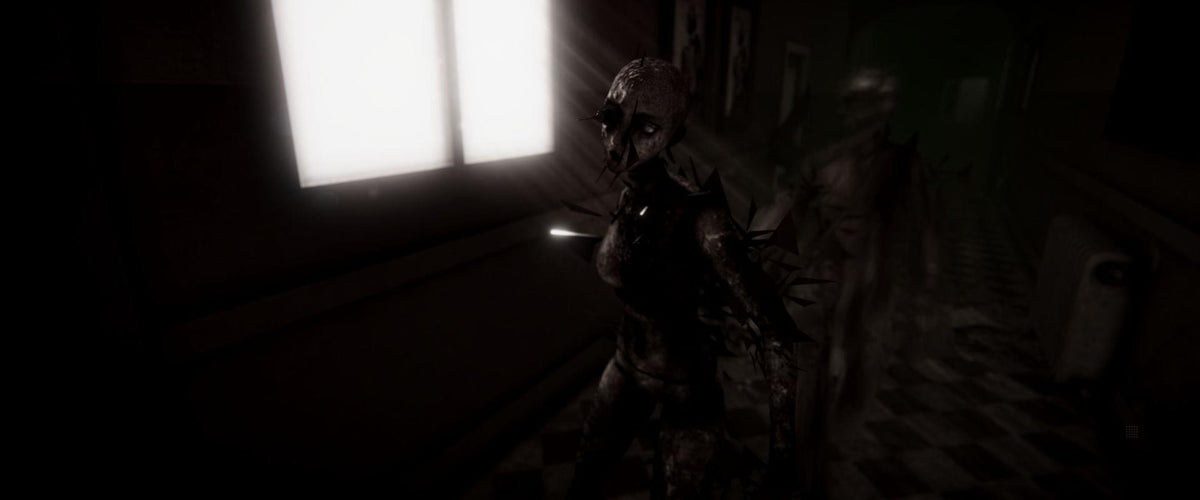 Dollhouse (Import) – PS4 – produktdetalje 10