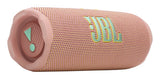 JBL Flip 7 pink JBL