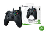Nacon Entry Level Controller Carbon /Xbox Series X
