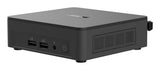 ASUS NUC 13 Pro RNUC13L5KV700000I – set skråt forfra (vinkel 3)