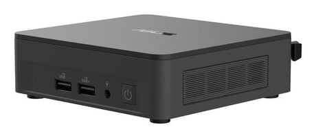 ASUS NUC 13 Pro RNUC13L5KV700000I – set skråt forfra (vinkel 3)