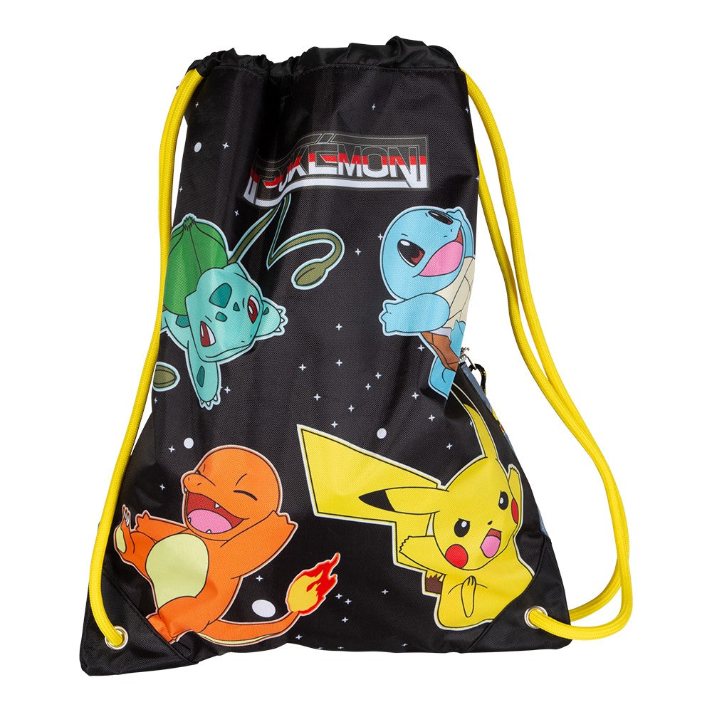 Pokemon - Gymväska