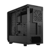 Midi Fractal Design Meshify 2 Black Window Fractal design