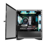 Darkflash DLM22 Datorfodral (svart)