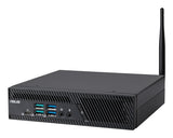 ASUS ExpertCenter PB64-B50081AH – set forfra (vinkel 5)