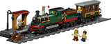 LEGO - LEGO City - Vintage Steam Train (60511) LEGO