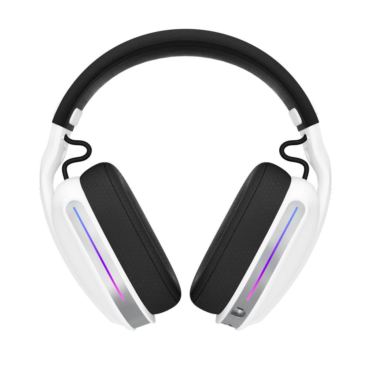 Oniverse Wireless Gaming Headset Polaris - Celestial White