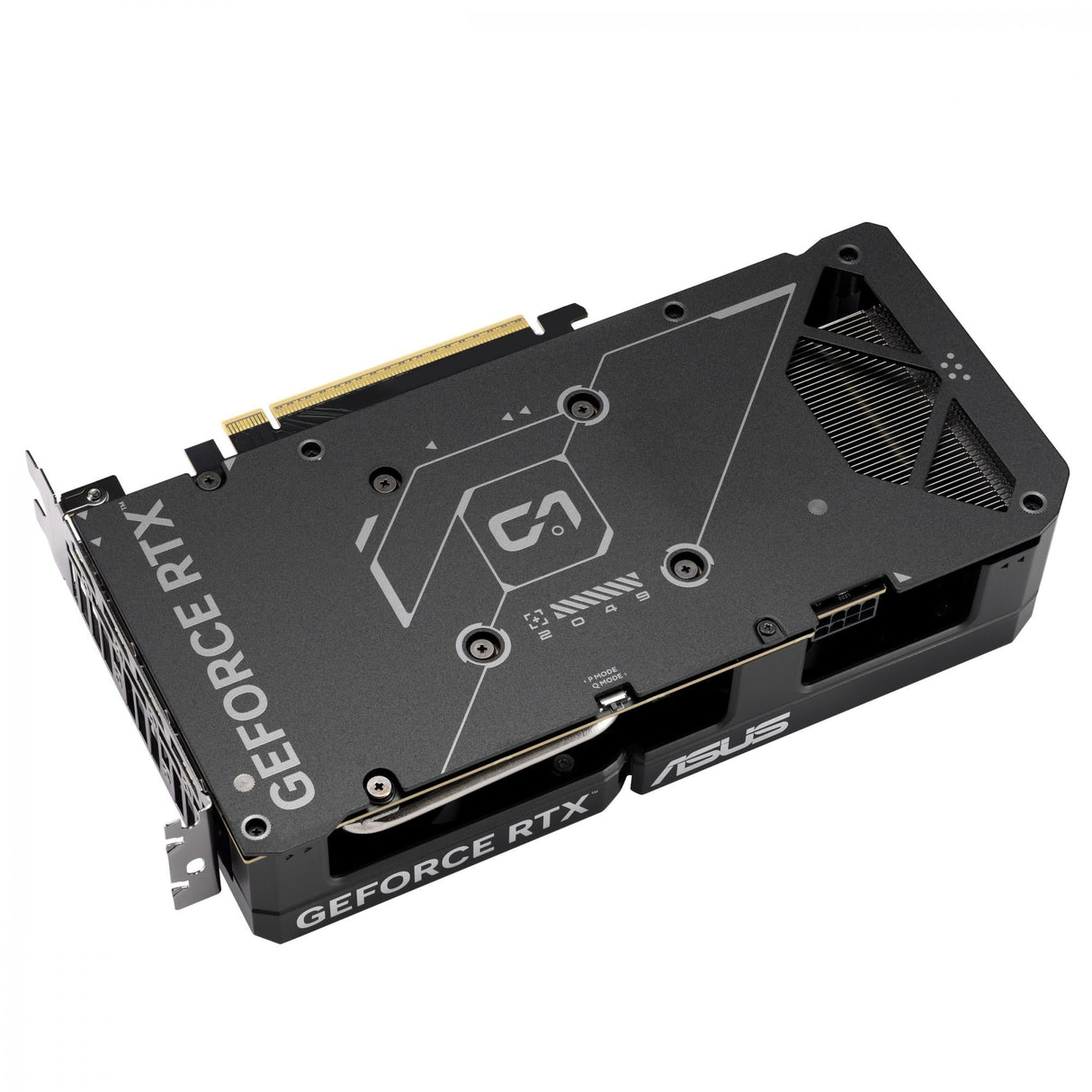 ASUS GeForce RTX 5060 TI 16GB DUAL OC