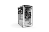 be quiet! Pure Base 500 Tower ATX Vit