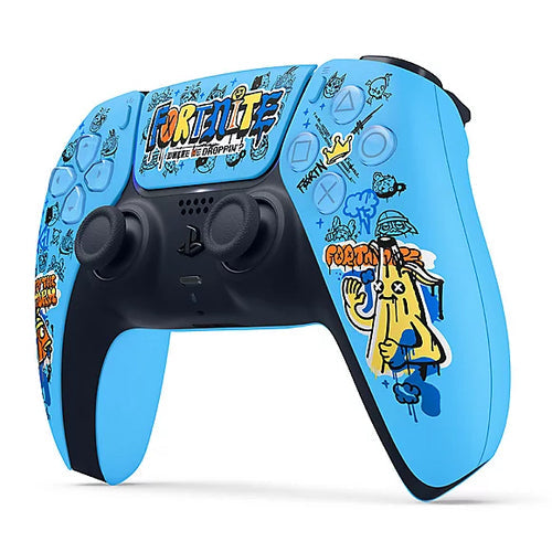 Sony Playstation 5 Dualsense Controller - FORTNITE Limited Edition Sony