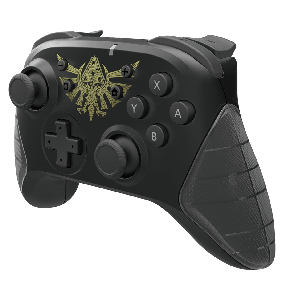 HORI Wireless Horipad - Zelda Edition