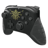 HORI Wireless Horipad - Zelda Edition