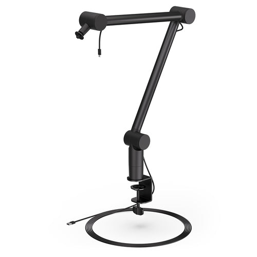 ENDORFY Mikrofonhalterung Studio Boom Arm (schwarz)