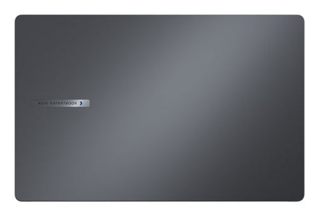 ASUS ExpertBook B1 B1503CVA-S74764X – lukket låg set ovenfra