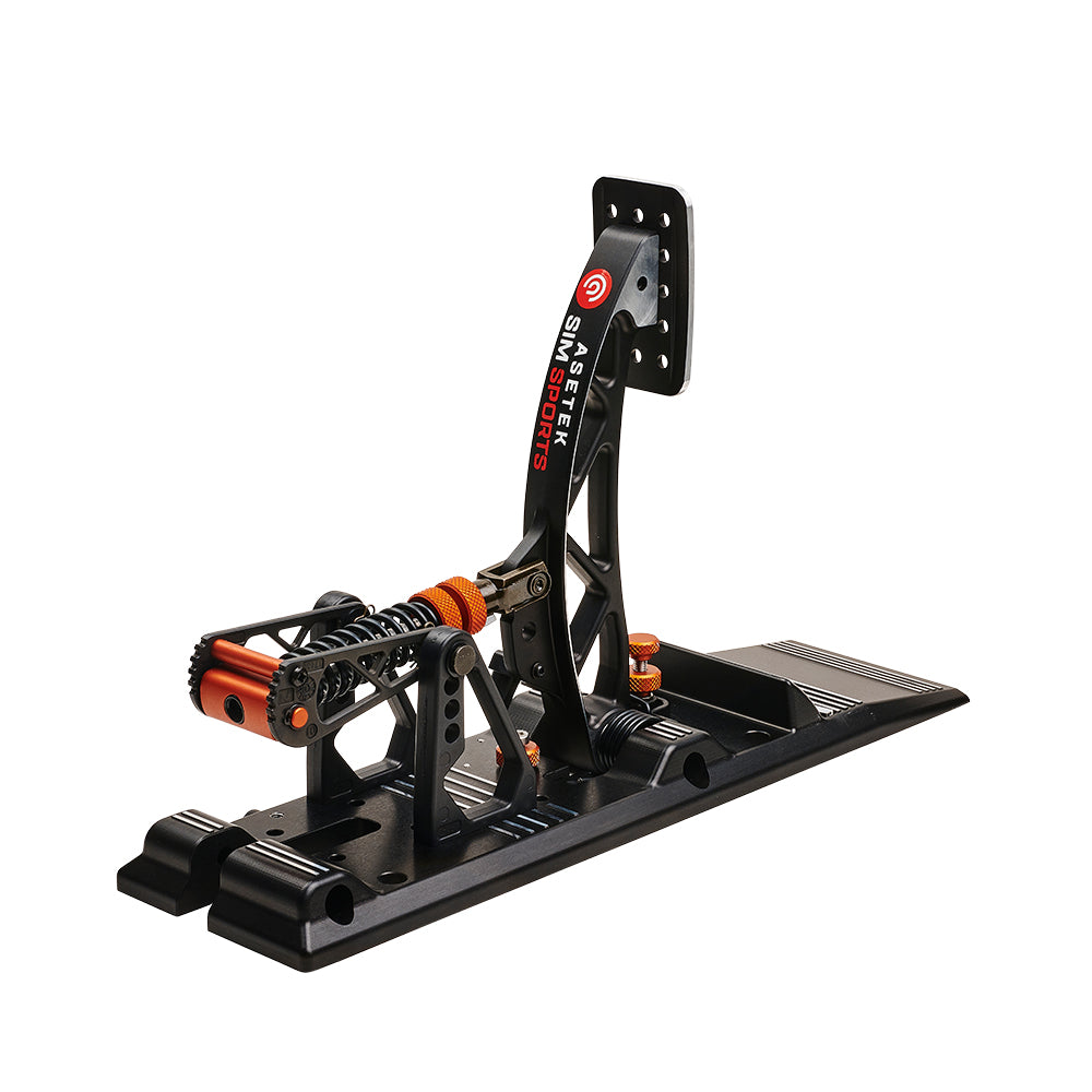 Asetek Invicta Sim Racing - Kopplingspedal