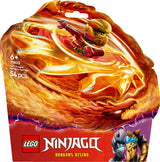 LEGO - Ninjago - Kai's Dragon Spinjitzu Spinner (71823) LEGO