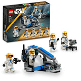 LEGO Star Wars - 332nd Ahsoka&#039;s Clone Trooper™ Battle Pack (75359)