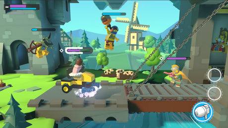 LEGO Brawls BANDAI NAMCO
