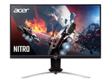 Acer Nitro XV273Xbmiiprzx 27" 1920 x 1080 HDMI DisplayPort 240Hz Pivot Skærm Acer