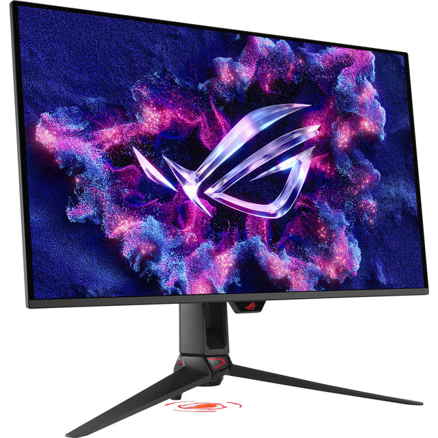 ASUS ROG Swift PG32UCDMR QD-OLED – skærm – Sort