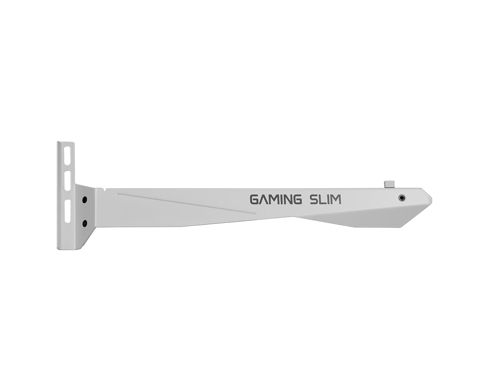 MSI GeForce RTX 4070 Ti SUPER 16G GAMING X SLIM WHITE 16GB