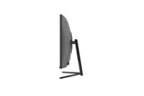 TWISTED MINDS CURVE GAMING MONITOR 32&quot; FHD - 180HZ
