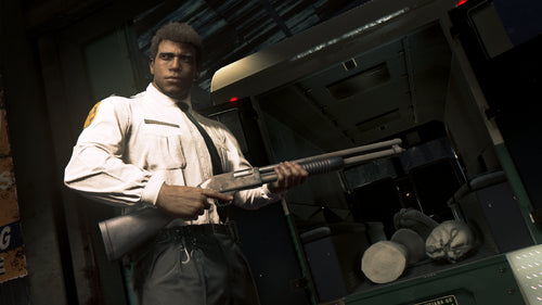 Mafia III – Xbox One – motiv fra spillet 9