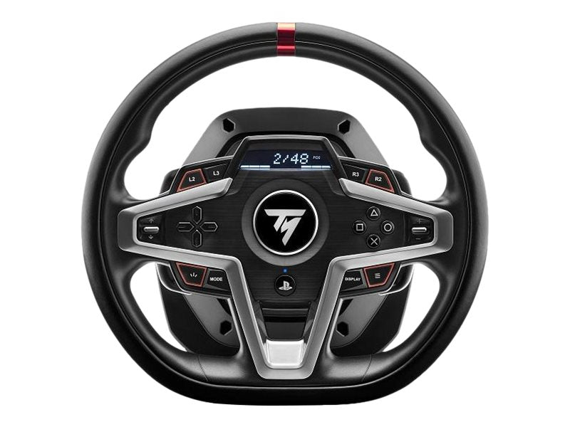 ThrustMaster T248 Ratt/Pedal PC PS4 PS5