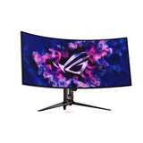 ASUS ROG Swift OLED PG39WCDM – front