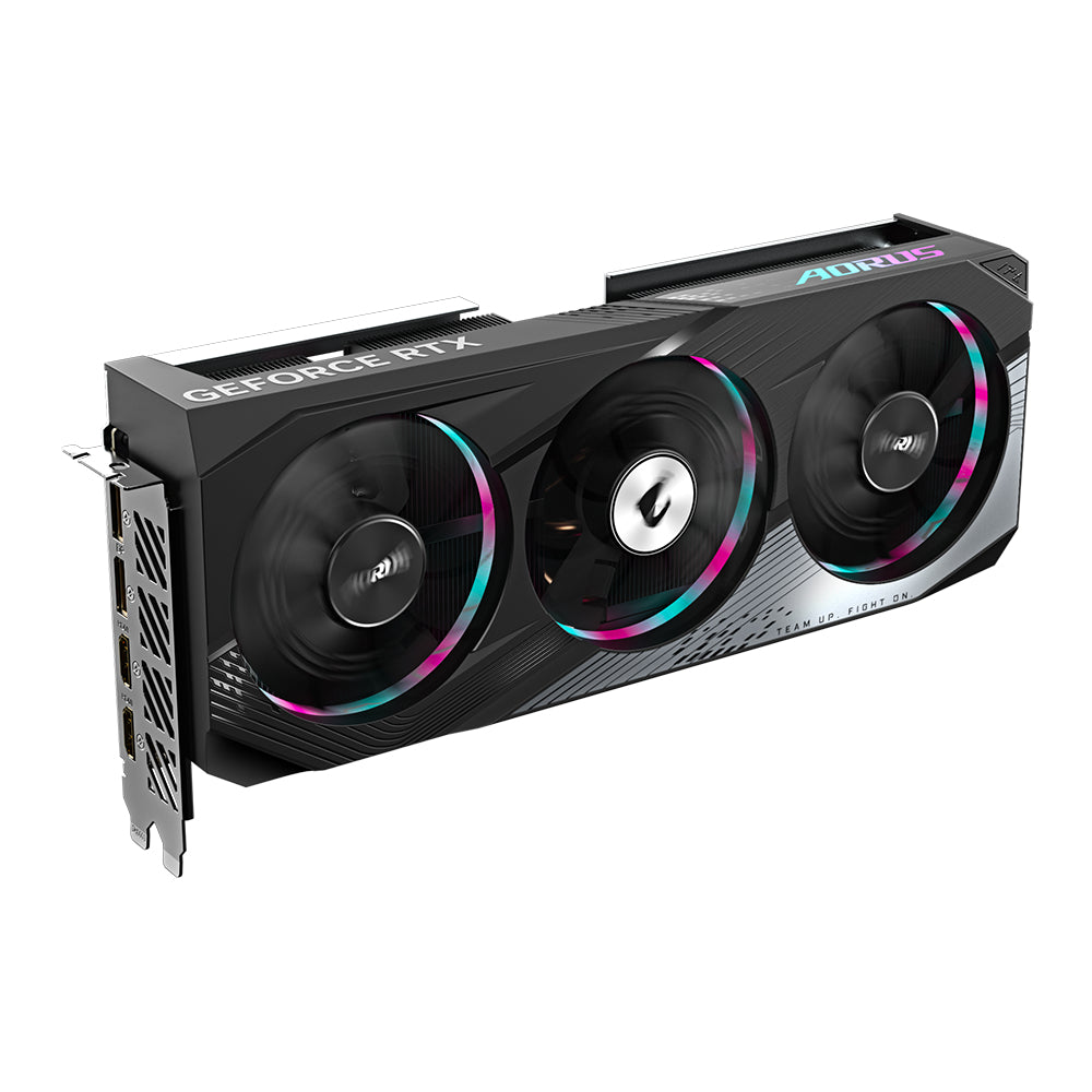 AORUS GeForce RTX 4060 Ti ELITE 8G 8GB