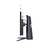 LG UltraGear 27GR75Q-B 27 2560 X 1440 (2K) HDMI DisplayPort 165Hz Pivot-skärm